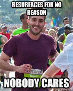 Ridiculously photogenic guy