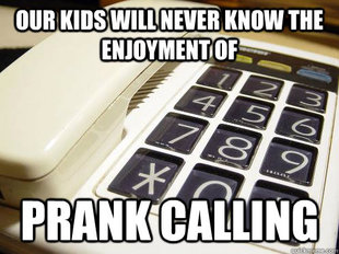 Old Phone
