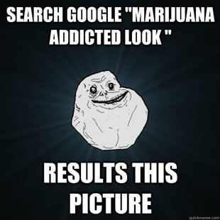 Forever Alone
