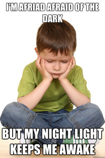 First Grade Problems