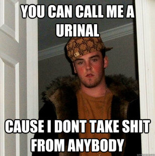 Scumbag Steve