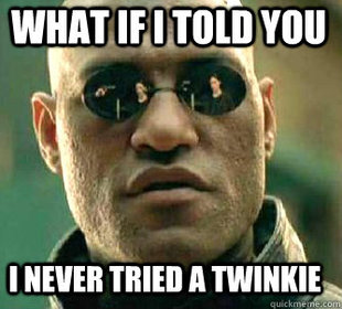 Matrix Morpheus