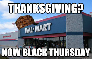 scumbag walmart