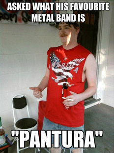 Redneck Randal