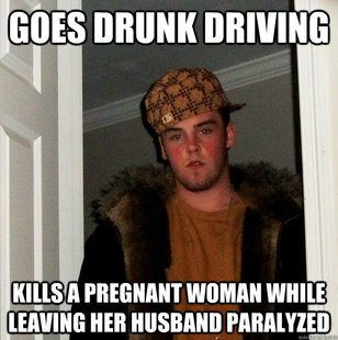 Scumbag Steve