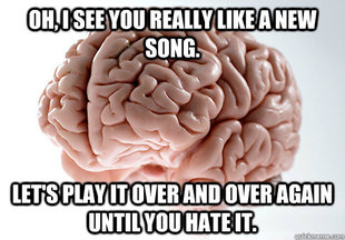 Scumbag Brain