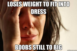 First World Problems