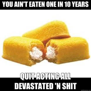 Twinkies