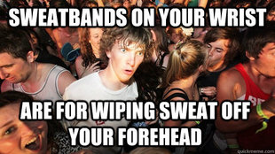 Sudden Clarity Clarence