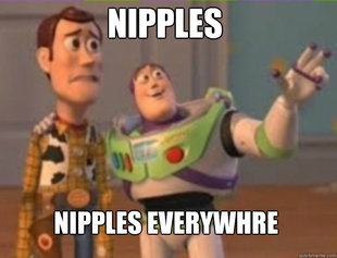 buzz lightyear
