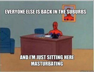 Spiderman