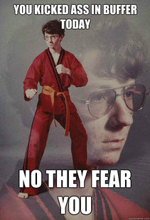Karate Kyle
