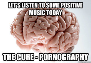 Scumbag Brain