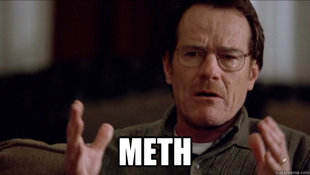 Breaking Bad