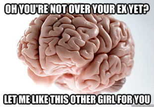 Scumbag Brain