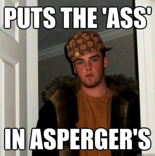 Scumbag Steve