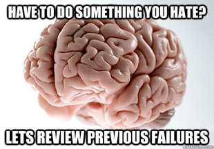 Scumbag Brain
