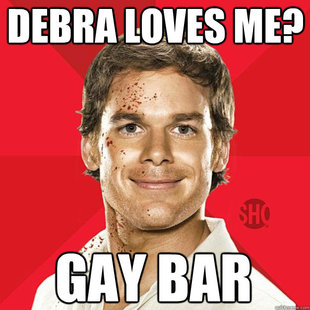 Dexter