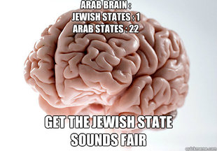 Scumbag Brain