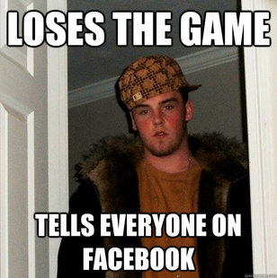 Scumbag Steve