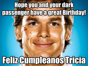Dexter