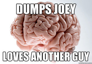 Scumbag Brain