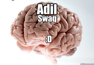 Scumbag Brain