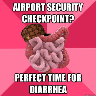 Scumbag Intestines