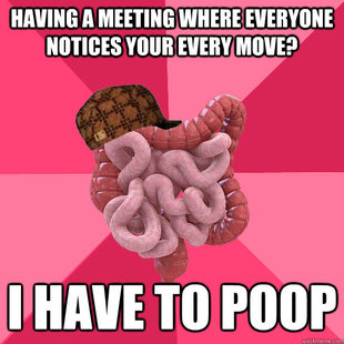 Scumbag Intestines