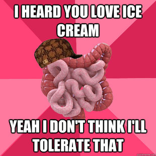 Scumbag Intestines