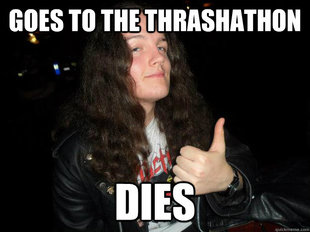 Bad Luck Conor