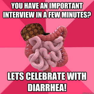 Scumbag Intestines