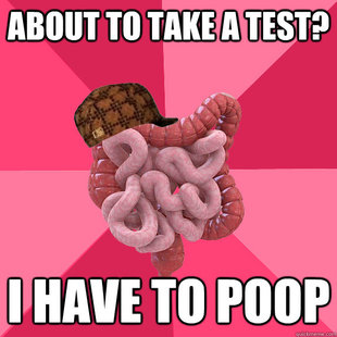 Scumbag Intestines