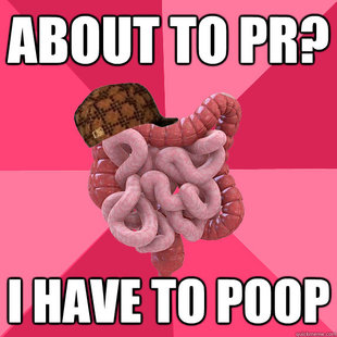Scumbag Intestines