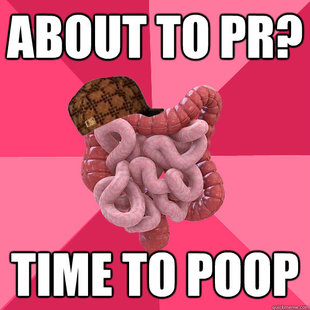 Scumbag Intestines