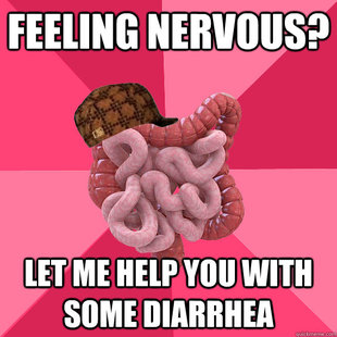 Scumbag Intestines