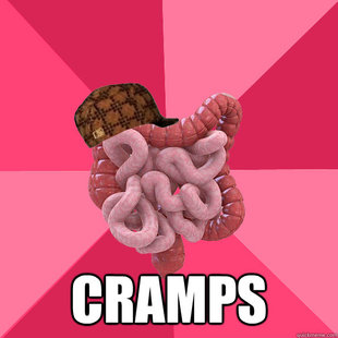 Scumbag Intestines