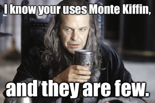 Scumbag Denethor