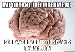Scumbag Brain