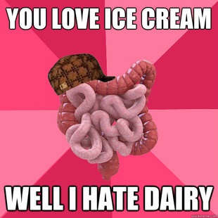 Scumbag Intestines