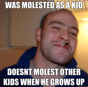 Good Guy Greg 