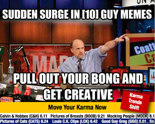 Mad Karma with Jim Cramer
