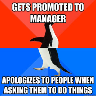 Socially Awesome Awkward Penguin