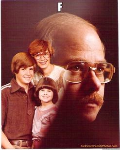 Vengeance Dad