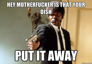 Samuel L Jackson