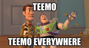 Toy Story Everywhere