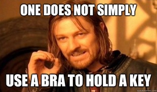 Boromir