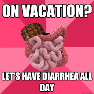 Scumbag Intestines