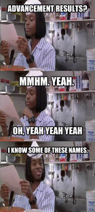 Oblivious Good Burger