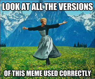 Sound of Music